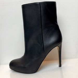 Louise et Cie Boots High heel Black size 8